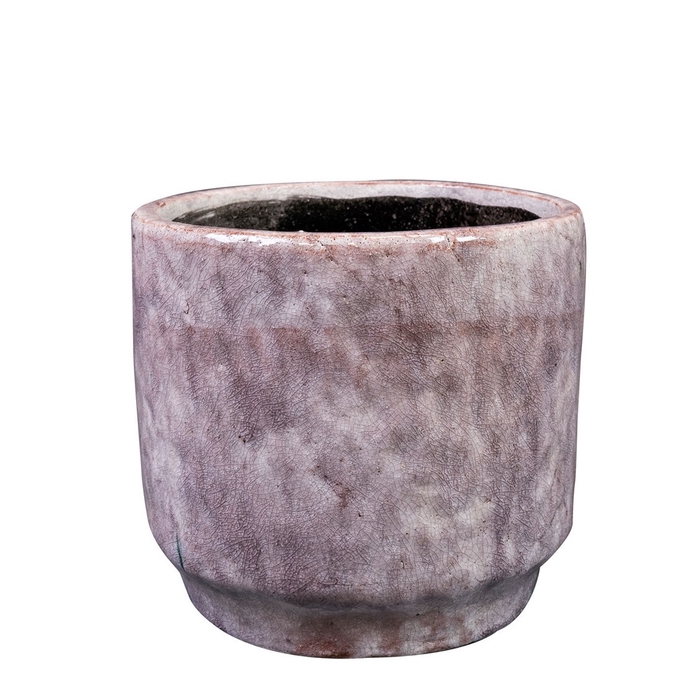 <h4>Ceramics Exclusive Julian pot d22*21cm</h4>