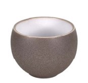 <h4>VASO CERAMICO BERLIM MARROM 15 VCBMR15 IMP</h4>