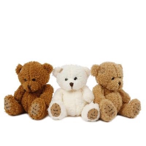 Soft toys Beer 18cm