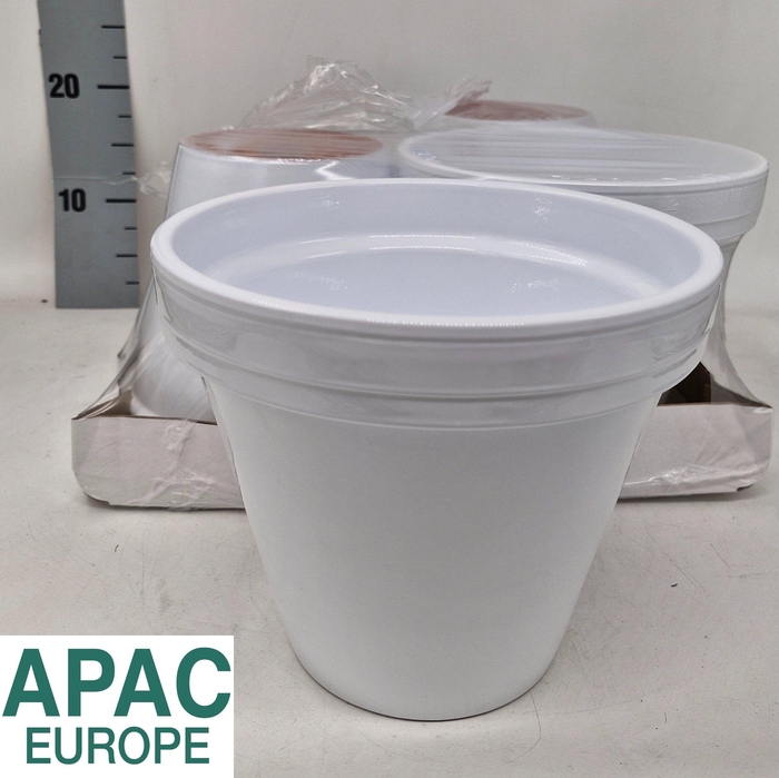 <h4>KERAMISCHE POT H%</h4>