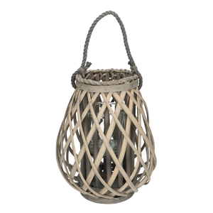 Lantern Lamada d22*30cm