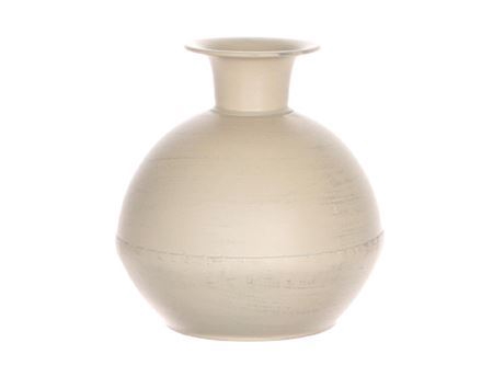 <h4>Vase Satina H21d18</h4>