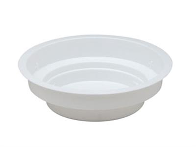 <h4>OASIS® 45-04028 JUNIOR BOWL WIT 8X25 P.DS</h4>