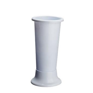 <h4>Ideal vaas d11*25cm</h4>