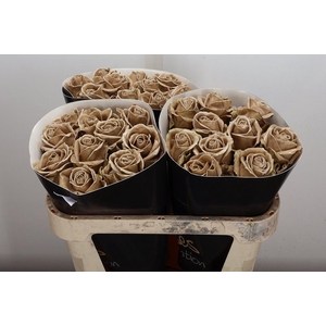 Wax-Rozen Wax Caramel w26