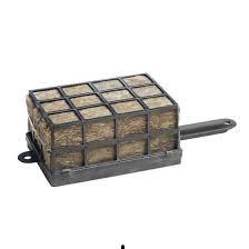 <h4>Fibre florette maxi 12.5*32*9cm</h4>