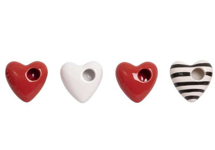 <h4>Keramische pot H%</h4>