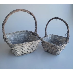 CST CESTA VIME QUADRADA P/M JG/2 IMP