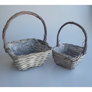 CST CESTA VIME QUADRADA P/M JG/2 IMP