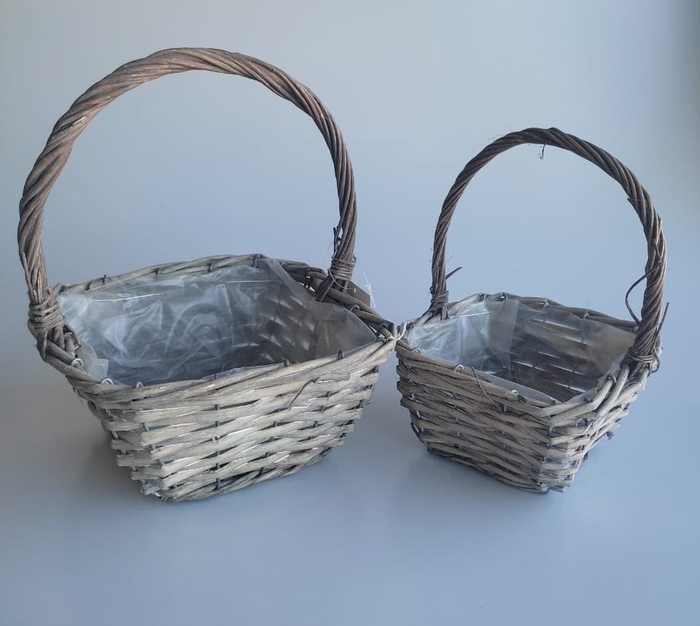 <h4>CST CESTA VIME QUADRADA P/M JG/2 IMP</h4>