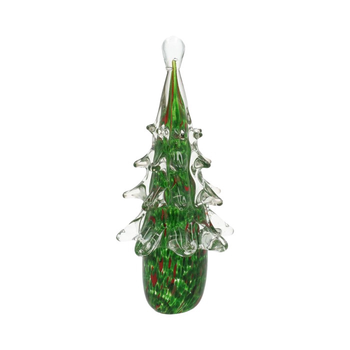 <h4>TREE CHRISTMAS LUX H30D13 green</h4>