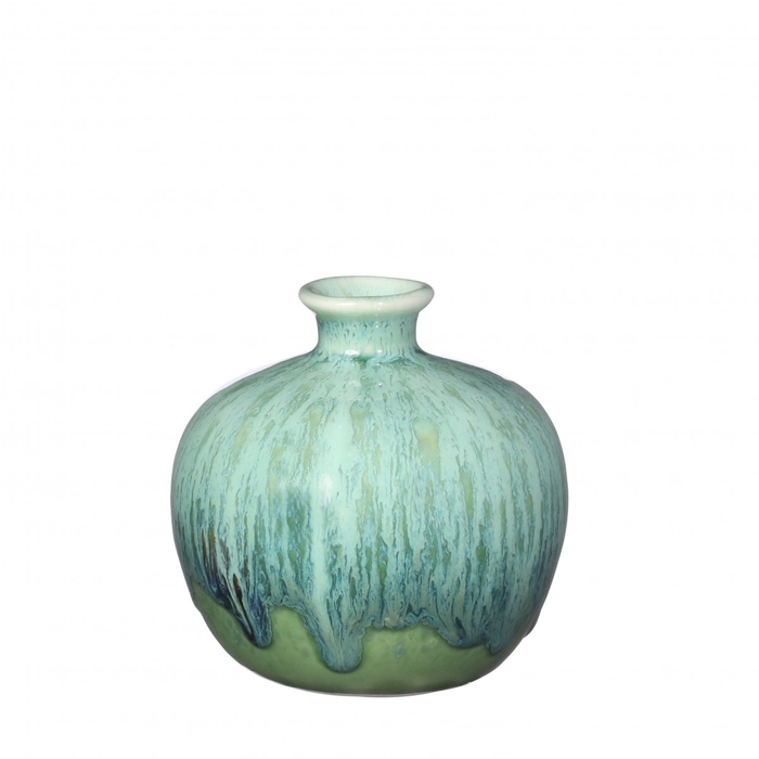 <h4>Ceramics Mini vase Doris d2/9*9cm</h4>