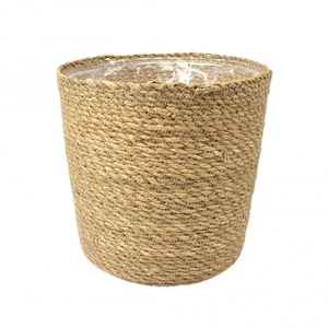 Baskets Milou pot d23*22cm
