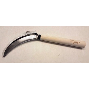 Ryuga saw / knife