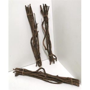 DROOG LIAAN PER BUND