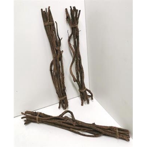 DROOG LIAAN PER BUND