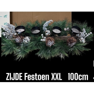 HUIS EN TUINDECO H%