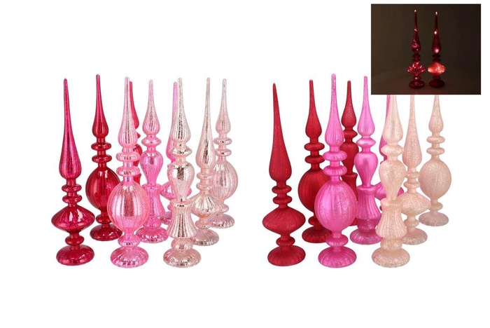 <h4>Magic Jolly Pink Mix Peak Ass 8x34cm</h4>