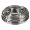 Aluminium wire  5,0mm  - role 1kg