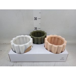 Pot   ...Keramische H%