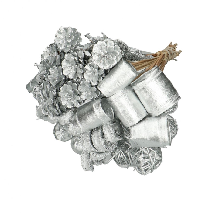 <h4>Christmas sticks 50cm Dried articles mix</h4>