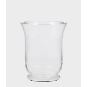 VASO DE VIDRO TRANSPARENTE 52854-311 IMP
