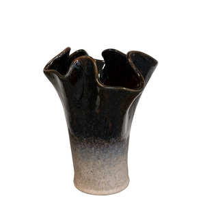 Ceramics Exclusive Alma vase d20*24cm