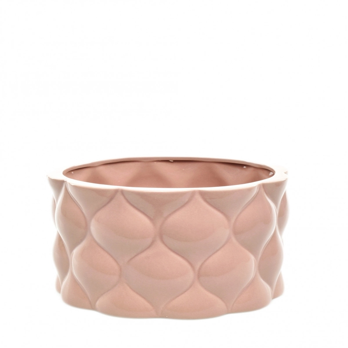 <h4>Keramiek Mason schaal d19*10cm</h4>