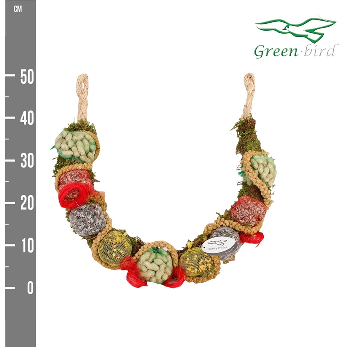 <h4>Voeder Slinger BL</h4>