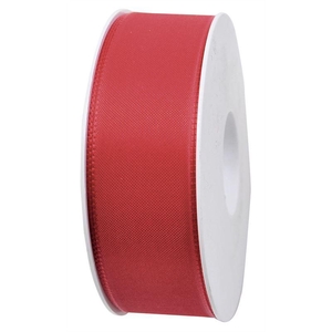 Lint Basicrol 40mm x 50 meter rood