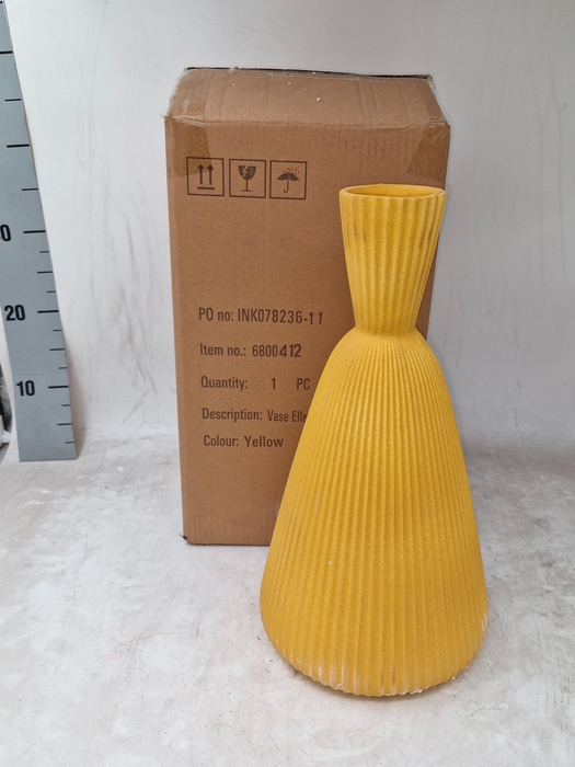 <h4>KERAMISCHE POT H%</h4>