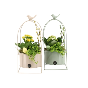 70890: Easter arrangement