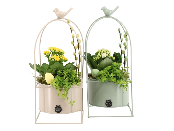 <h4>70890: Easter arrangement</h4>