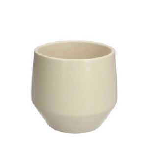 Ceramics Charly pot d11/12.5*11cm