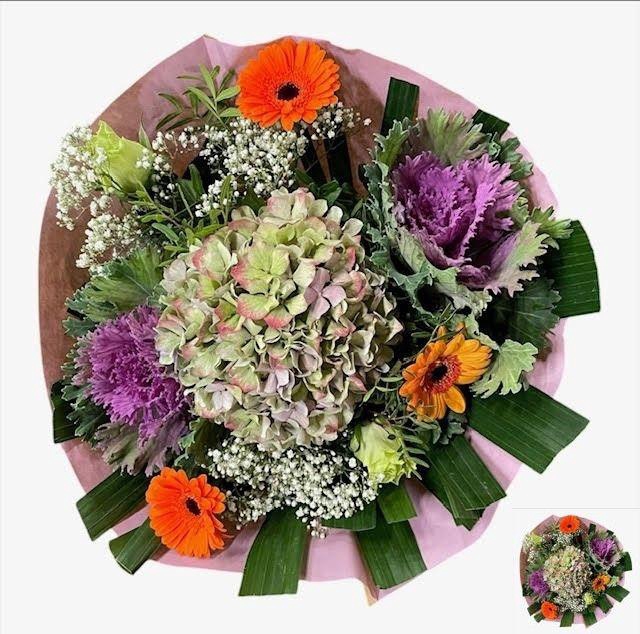 <h4>GEM BOEKET OV</h4>