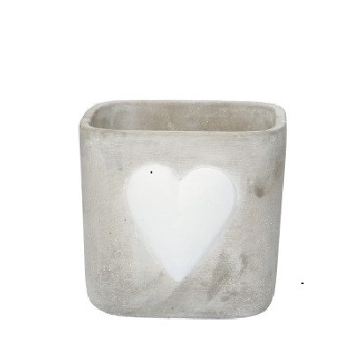 Love Ceramics Together d14*13cm