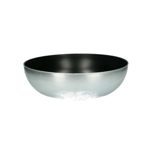 Opruiming Kerst Melam schaal d30*10cm