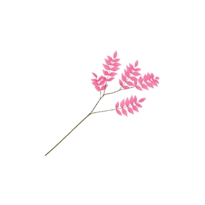 Silk Salix Leaf Small Beauty 90cm Nm
