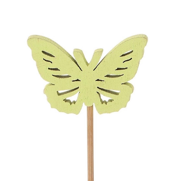 Sticks 20cm Butterfly 5cm