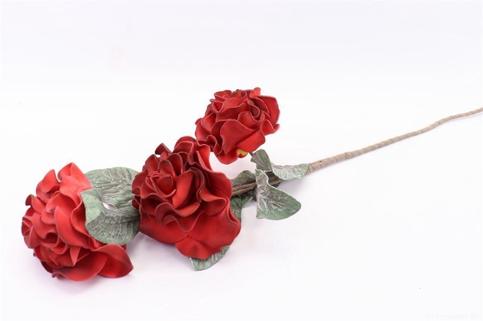 <h4>Stem Hydrangea 3 Hds L100.0</h4>