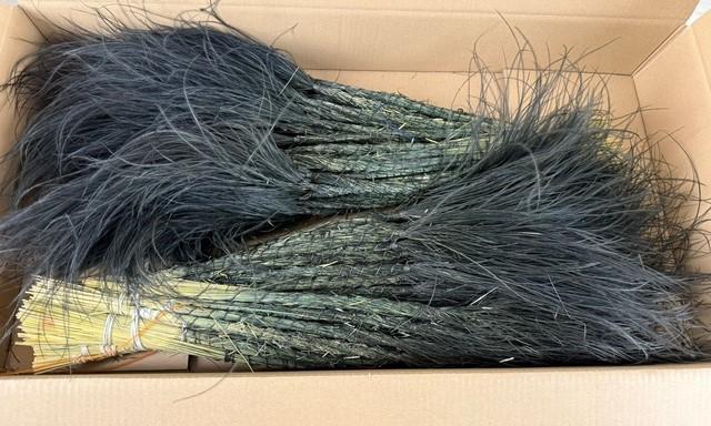 <h4>DF Stypha 60cm Bs Black</h4>