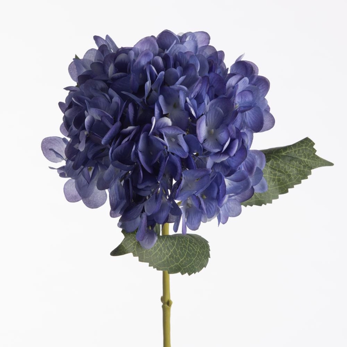 <h4>AF Hydrangea L64cm Blue</h4>