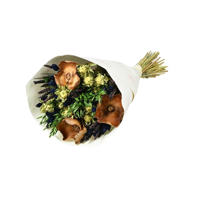 <h4>Bouquet Large Castle Mixed</h4>