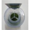 <h4>206-azolla caroliniana met deksel (plomp) 21 stek/pot diam: 5 cm</h4>