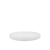 Melamine White Tray 27x27x3cm