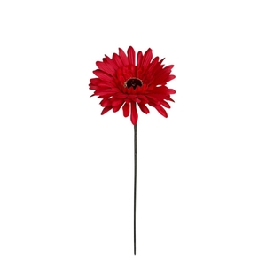 AF Gerbera L58cm Red