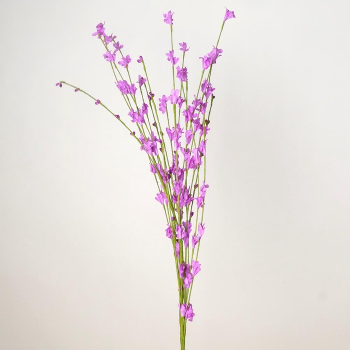 <h4>AF Paper Flower br 105cm Purp</h4>