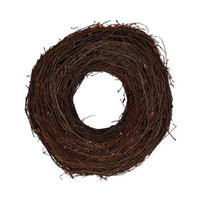 <h4>WREATH SALIX H17D65</h4>