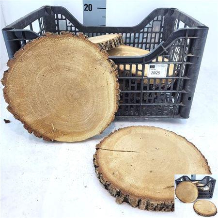 <h4>Houtschijven / Berkenschijven</h4>