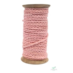 ROPE MOERBEISCHORS 25M PINK